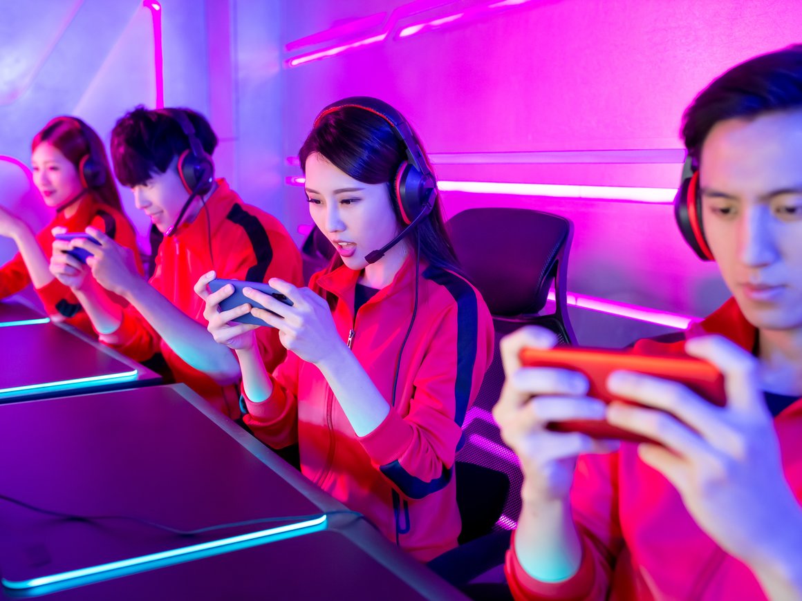 Выпуск игры на китайском рынке: что нужно знать? Подводные камни и особенности работы с Поднебесной