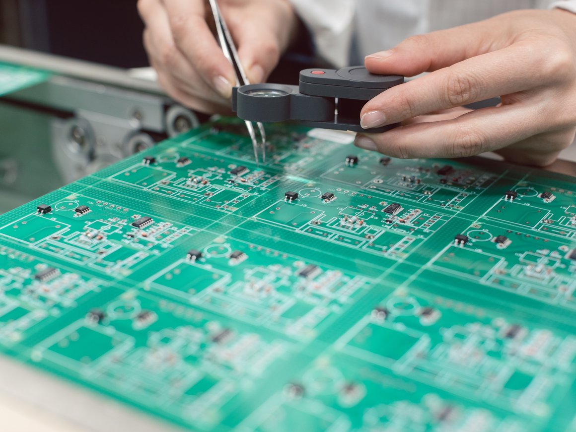 Российские разработчики попросили смягчить требования балльной системы