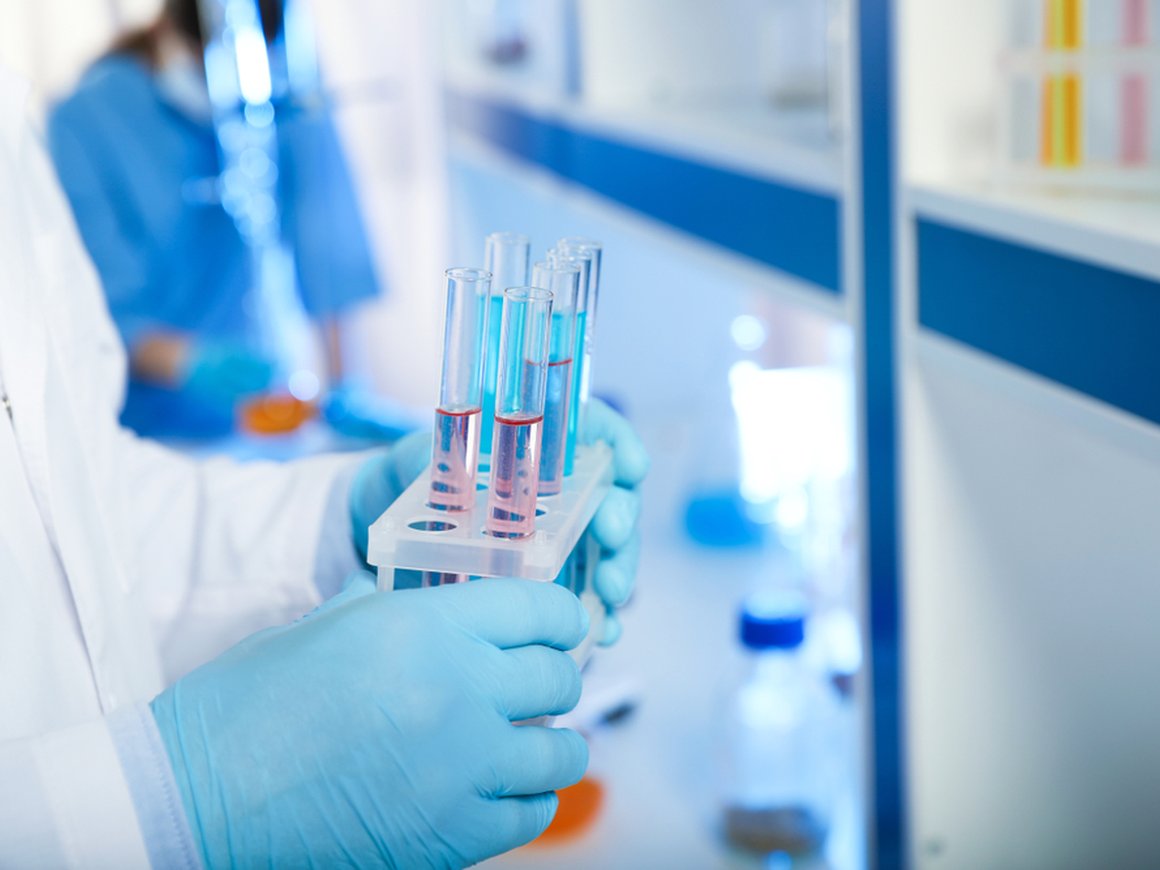 Российско-японский инвестфонд вложит 500 млн рублей в производителя тестов на коронавирус