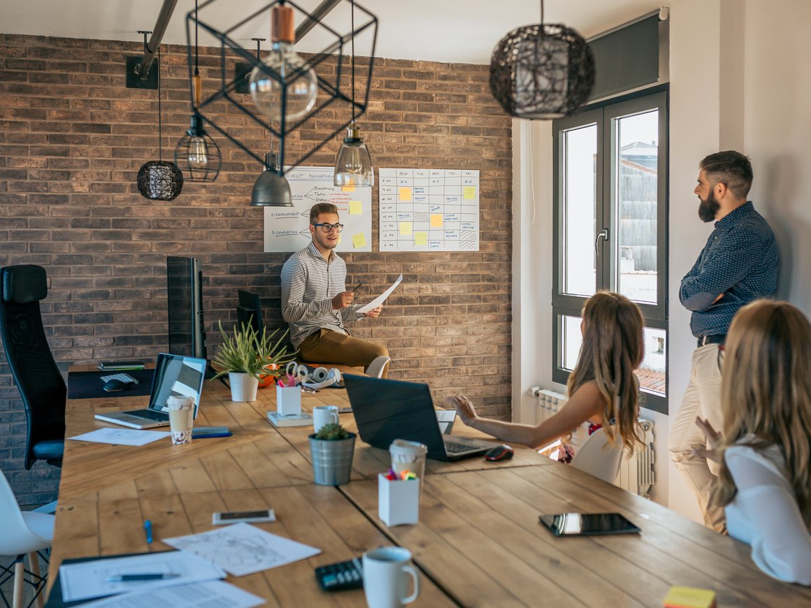 68% российских предпринимателей ищут инвесторов для своего бизнеса