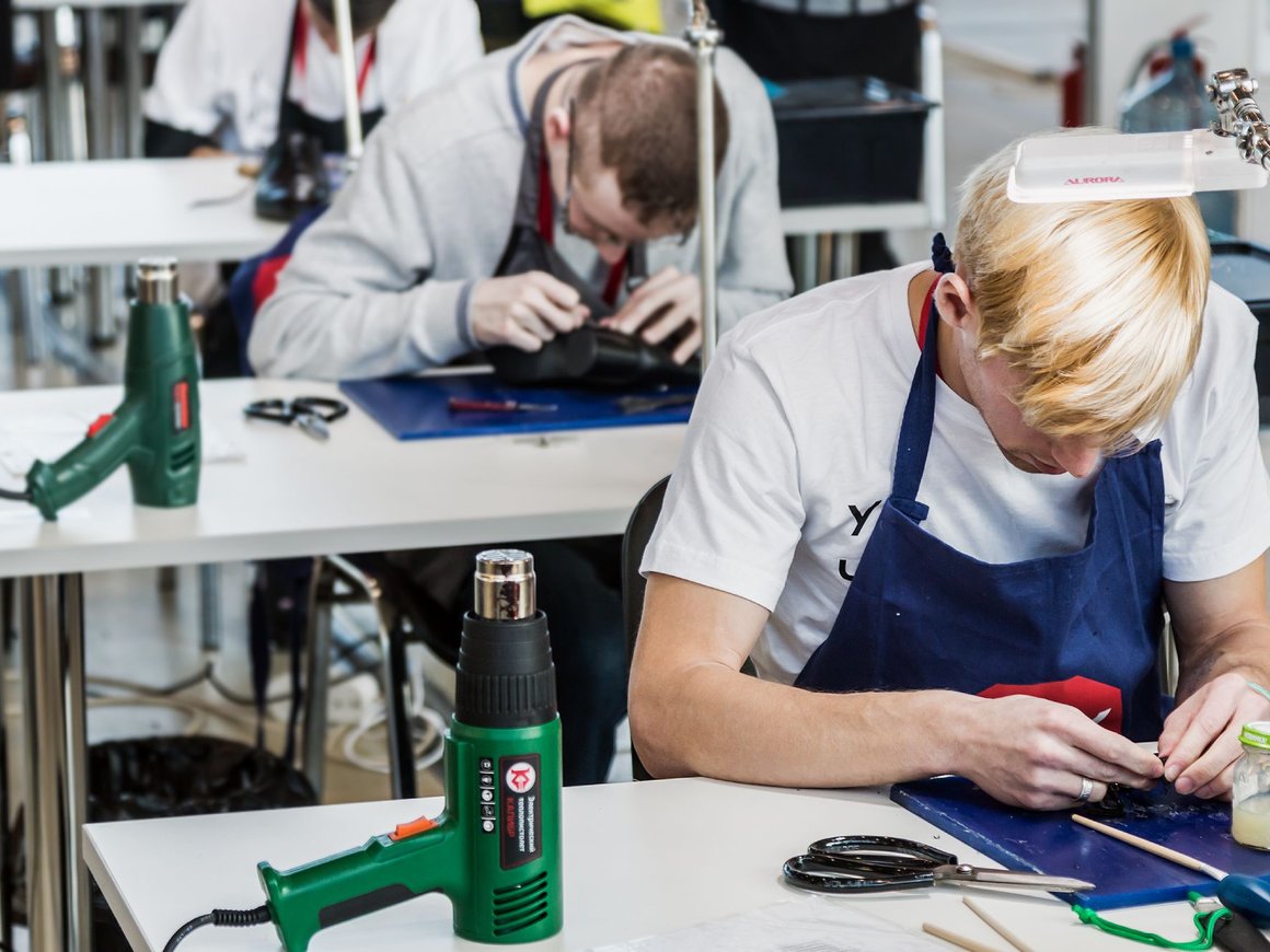 Правительство России разработает меры поддержки для молодых промышленных проектов