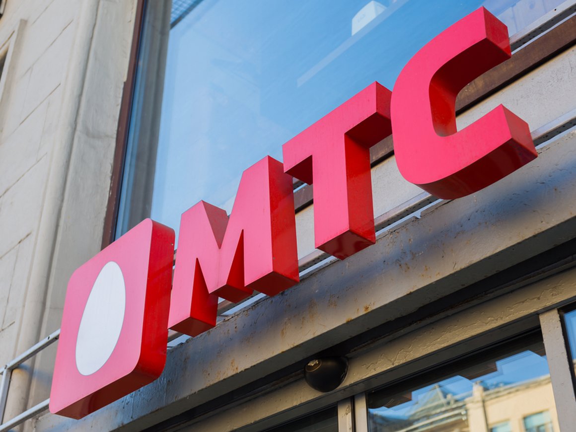 СМИ: МТС запустит собственную систему денежных переводов