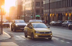 «Яндекс» адаптировал «Такси» для незрячих пользователей