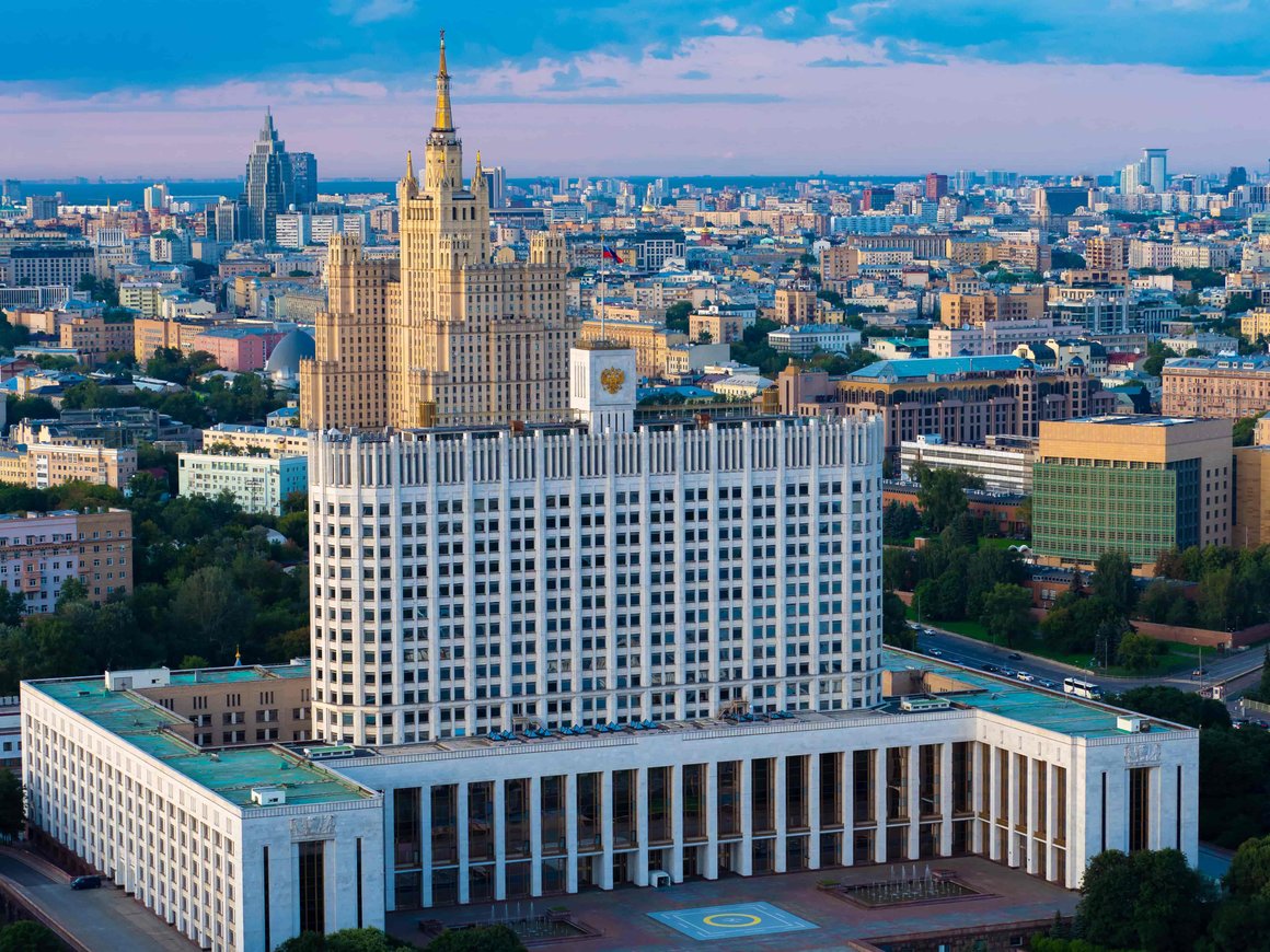 Правительство поддержало идею о налоговом вычете за инвестиции в российские стартапы