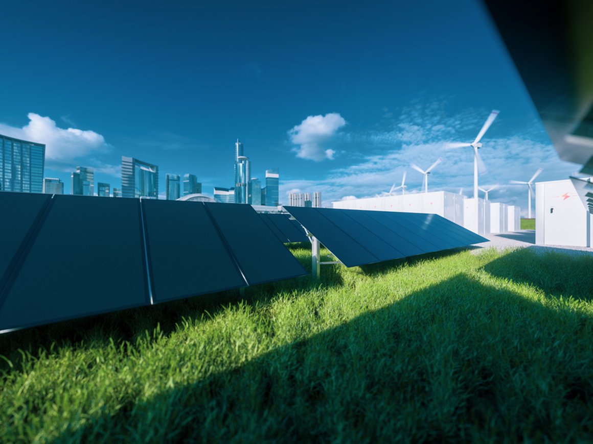 Японцы впервые запустили в России акселератор для поиска GreenTech-проектов