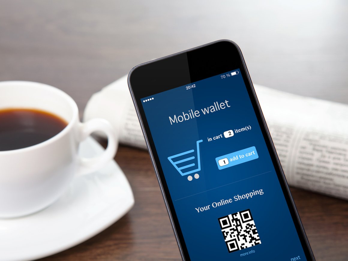 ФНС получила доступ к данным об электронных кошельках россиян