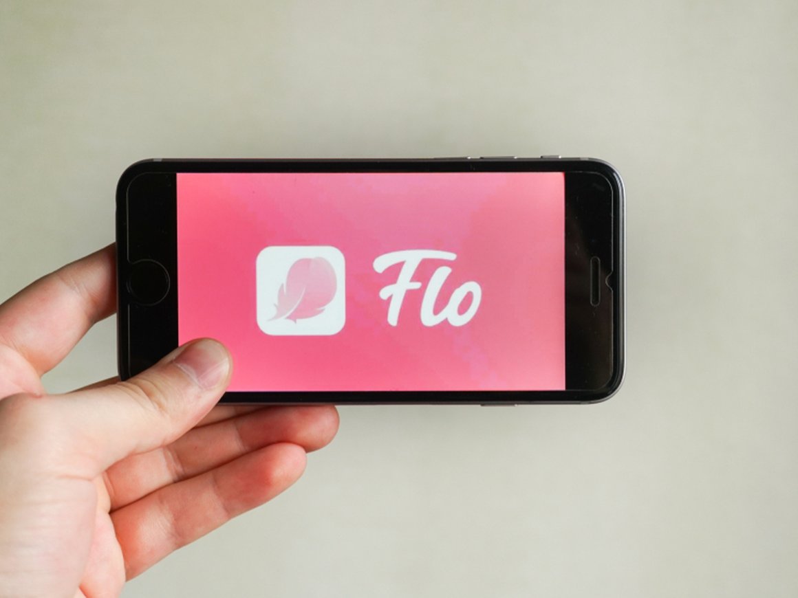 Flo Health разработчиков из Белоруссии привлекла $50 млн при оценке в $800 млн