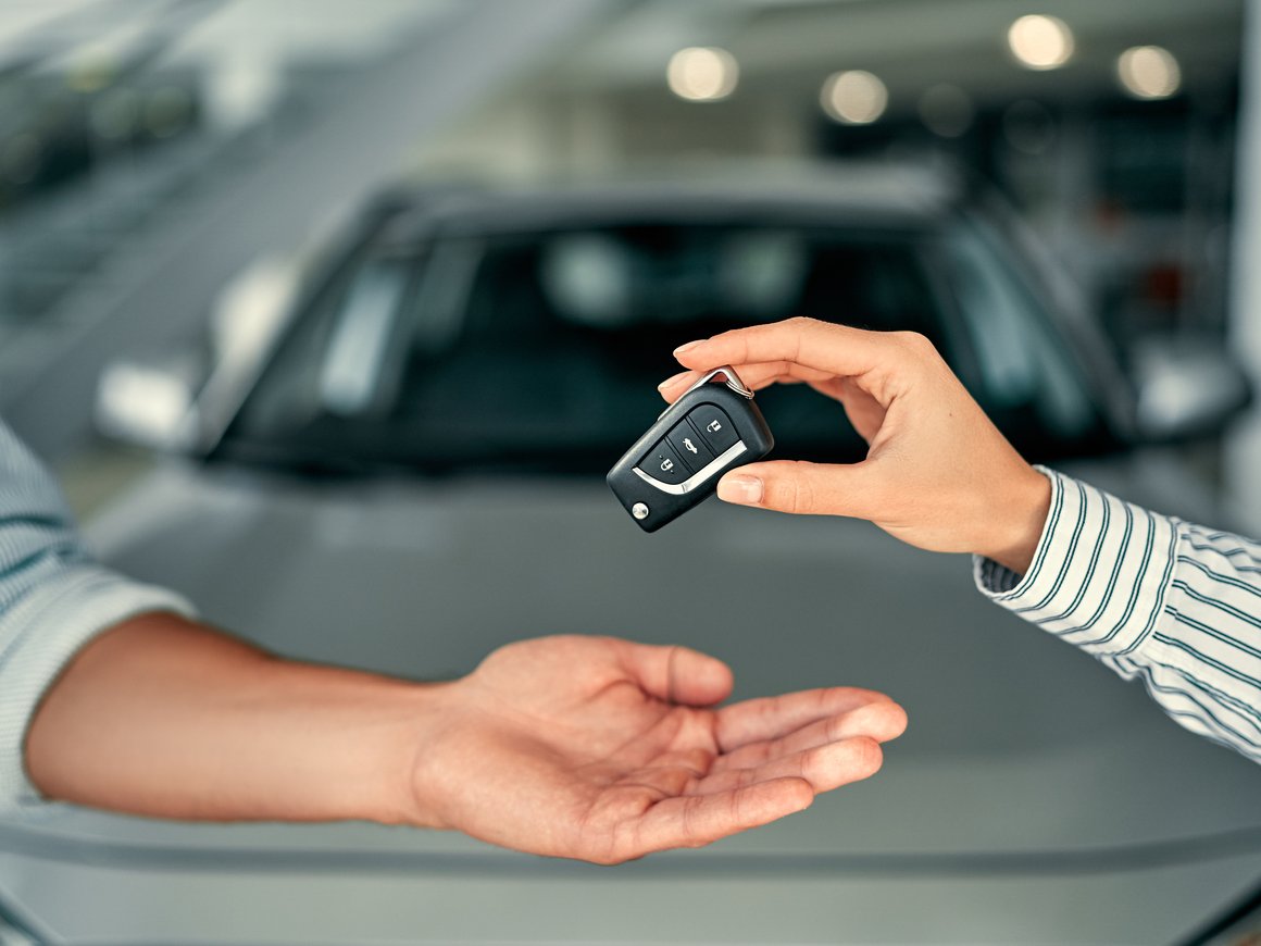 «Тинькофф» и «Авто.ру» запустили сервис для безопасной покупки и продажи автомобиля