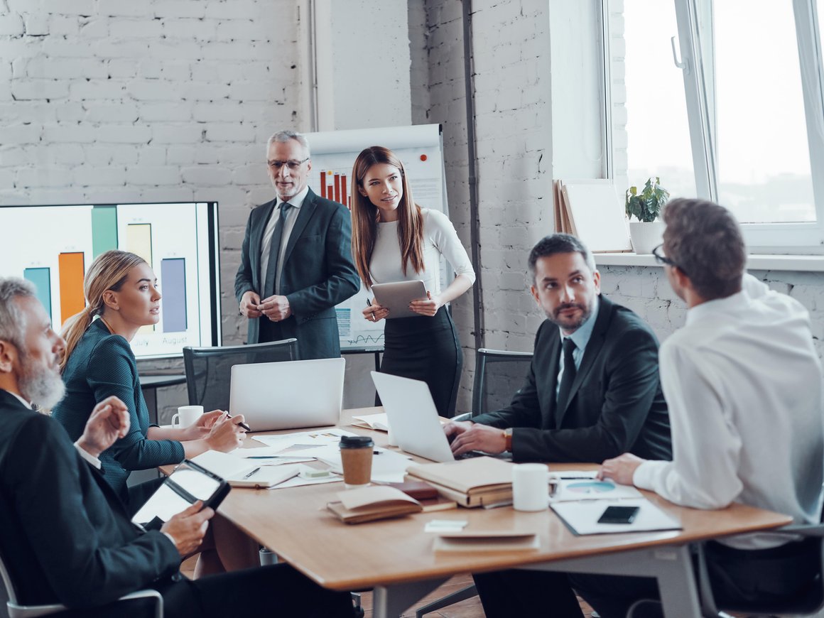 5 организационных недостатков, которые могут навредить бизнесу