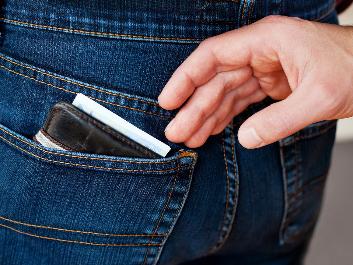 В 2024 году заработают новые правила банков по возврату украденных средств