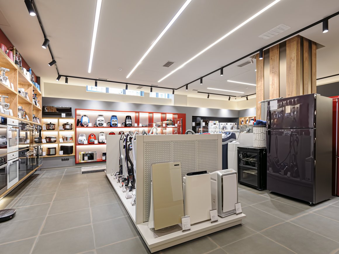 Китайский Haier решил ликвидировать российское лицо итальянского бренда Candy