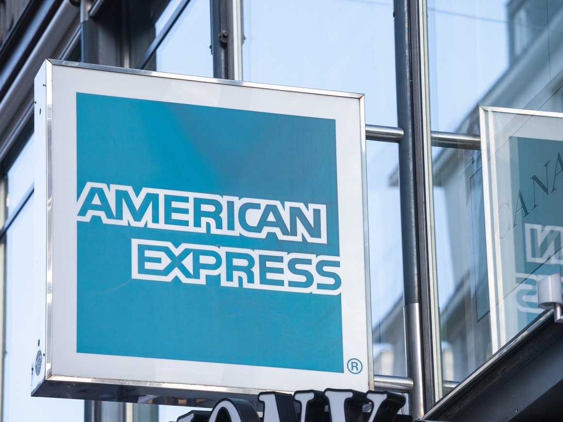Российская «дочка» American Express подала заявление о ликвидации