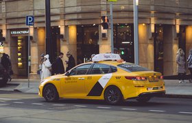 «Яндекс.Такси» зарегистрирует два звуковых товарных знака