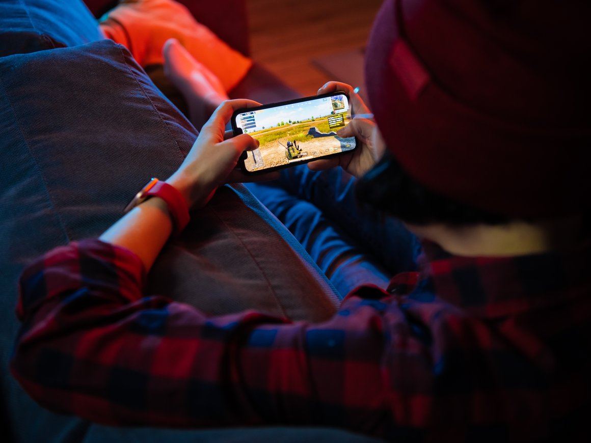 Россияне потратили на игры и внутриигровые покупки 135 млрд рублей с начала года