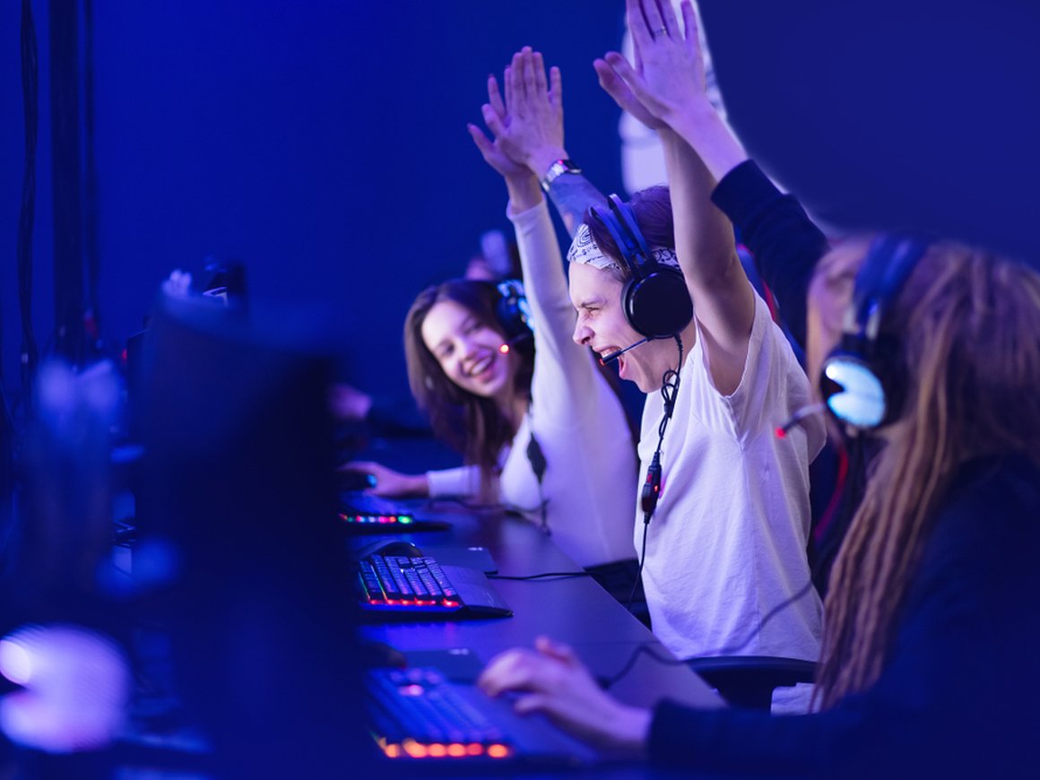 Starta Ventures и Winstrike запустили акселератор для поиска решений в сфере киберспорта