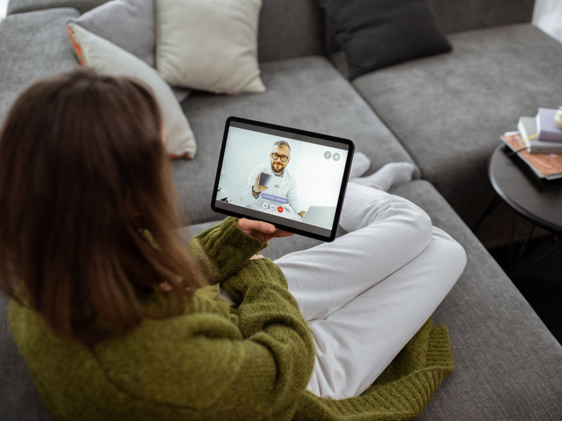 В «Одноклассниках» запустили бесплатные онлайн-консультации с врачами