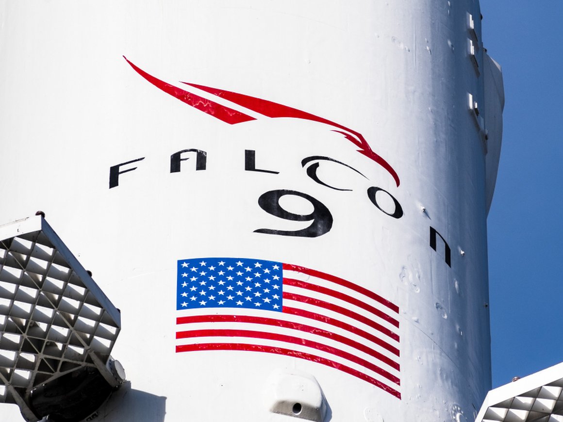 Просто космос: SpaceX отправила пилотируемый корабль к МКС