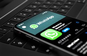 История WhatsApp — от статусов для друзей до главного мессенджера мира