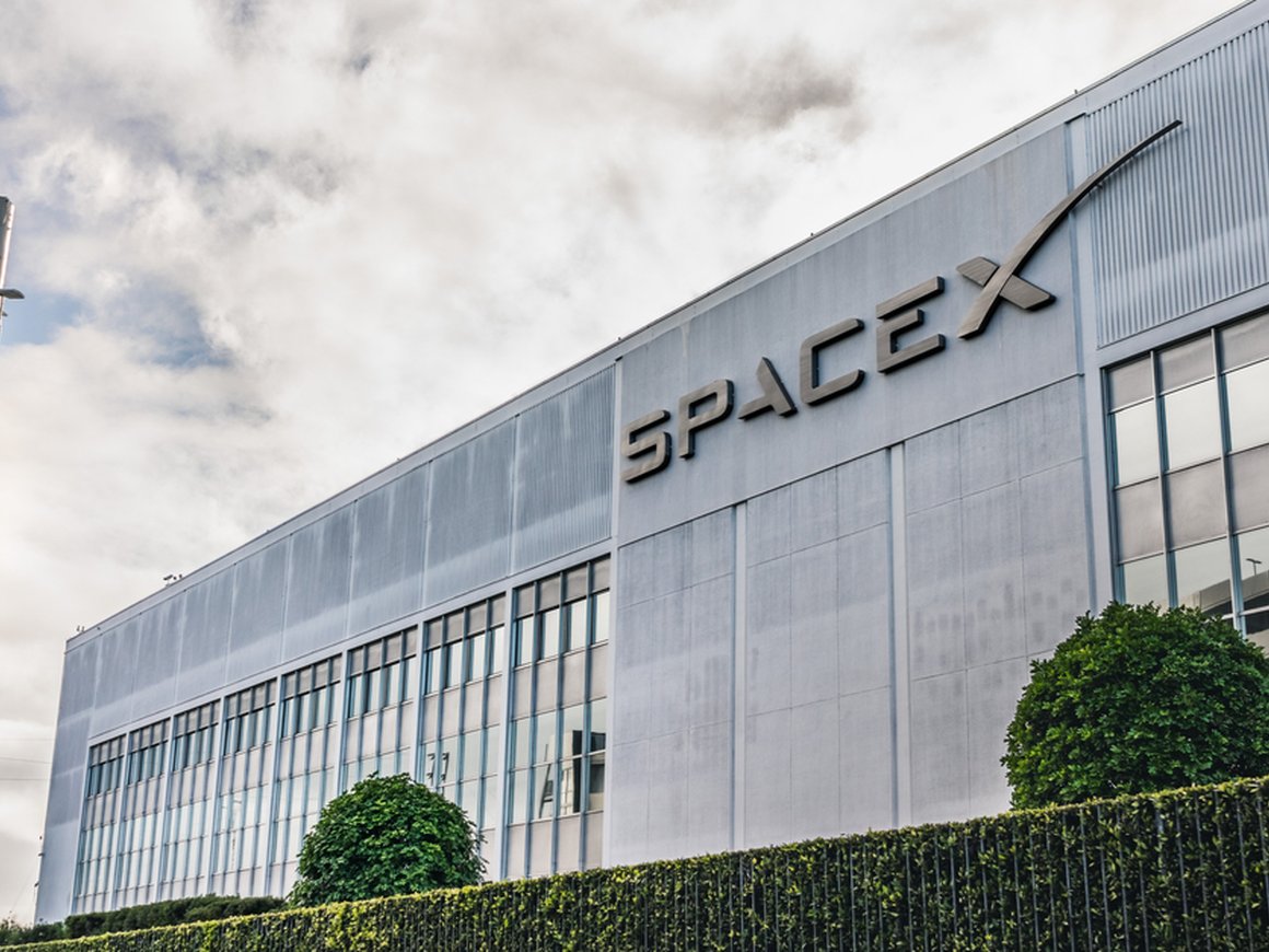 SpaceX стал самым дорогим стартапом США с оценкой $125 млрд