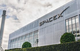 SpaceX стал самым дорогим стартапом США с оценкой $125 млрд