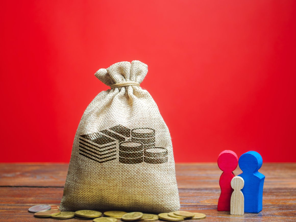 Молодым родителям с маткапиталом предлагают стать инвесторами