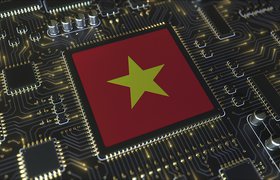 Как Вьетнам переманивает китайских поставщиков Apple и других технологических гигантов