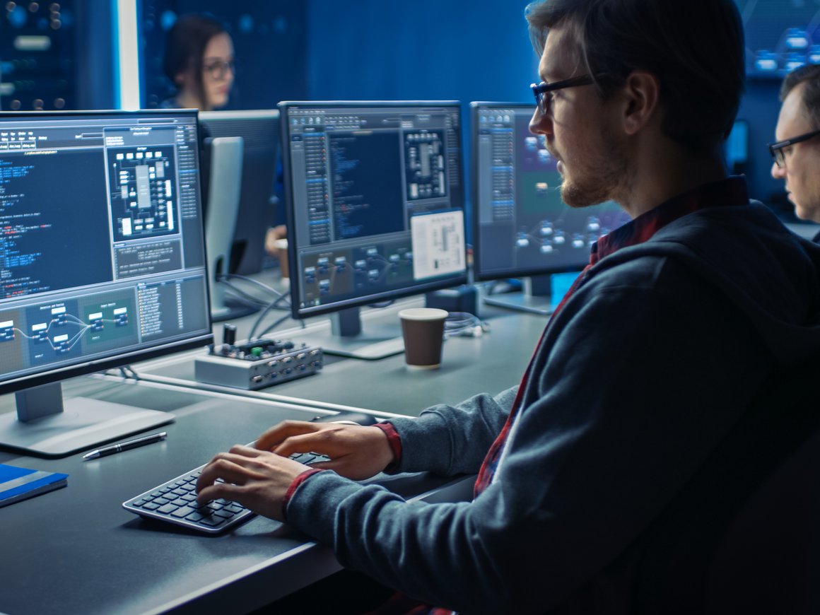 У российских компаний вырос спрос на услуги по расследованию кибератак