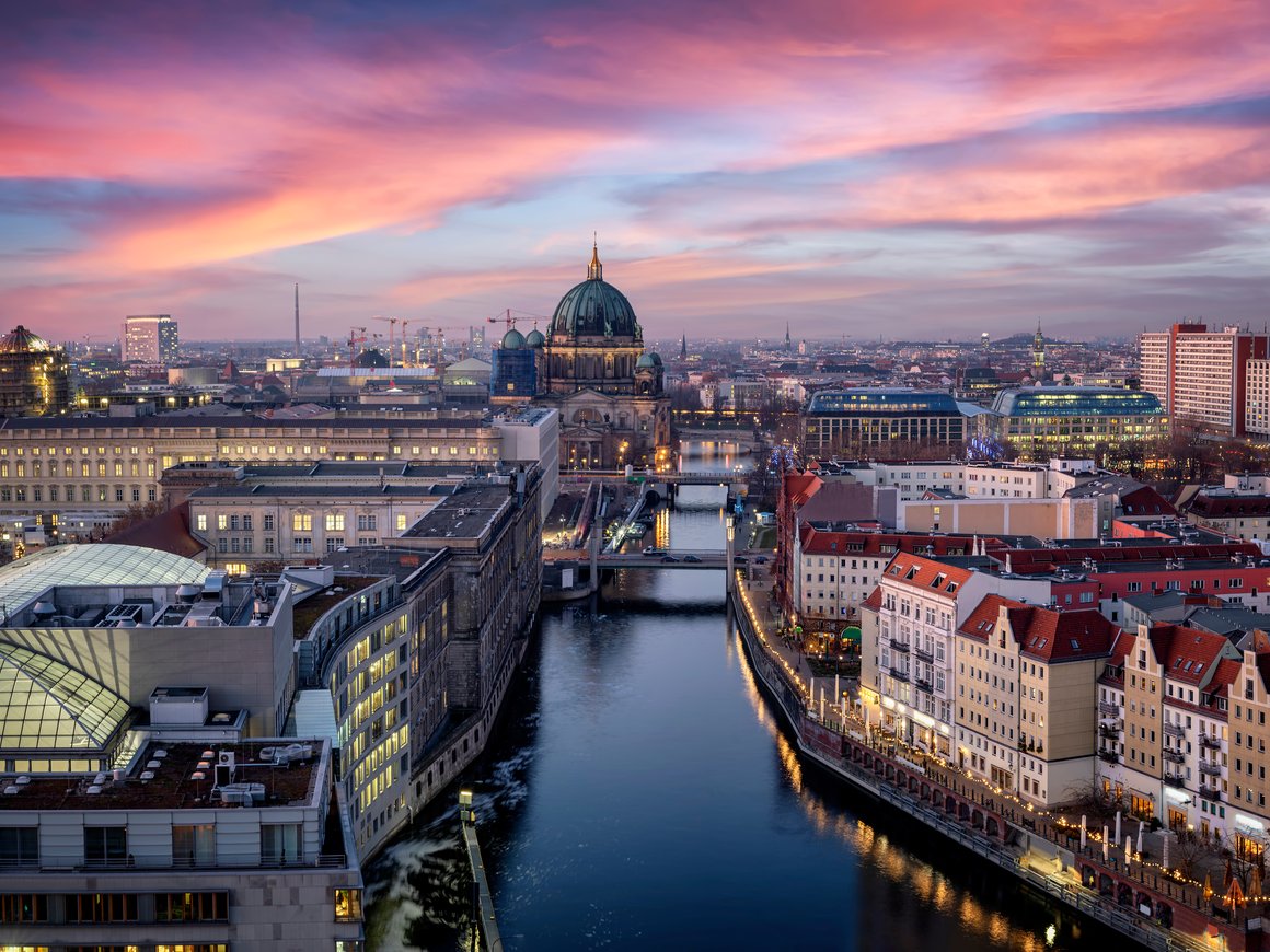 Новый офис Starta VC в Германии поможет российским стартапам выйти на европейский рынок