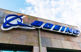 Глава Boeing Дэйв Кэлхун уйдет в отставку после скандала с поломками самолетов