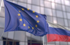 Новые санкции Евросоюза блокируют сделки с российским ВПК и запрещают импорт стальных изделий