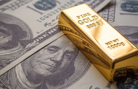 Минфин в сентябре увеличит в семь раз покупку иностранной валюты и золота