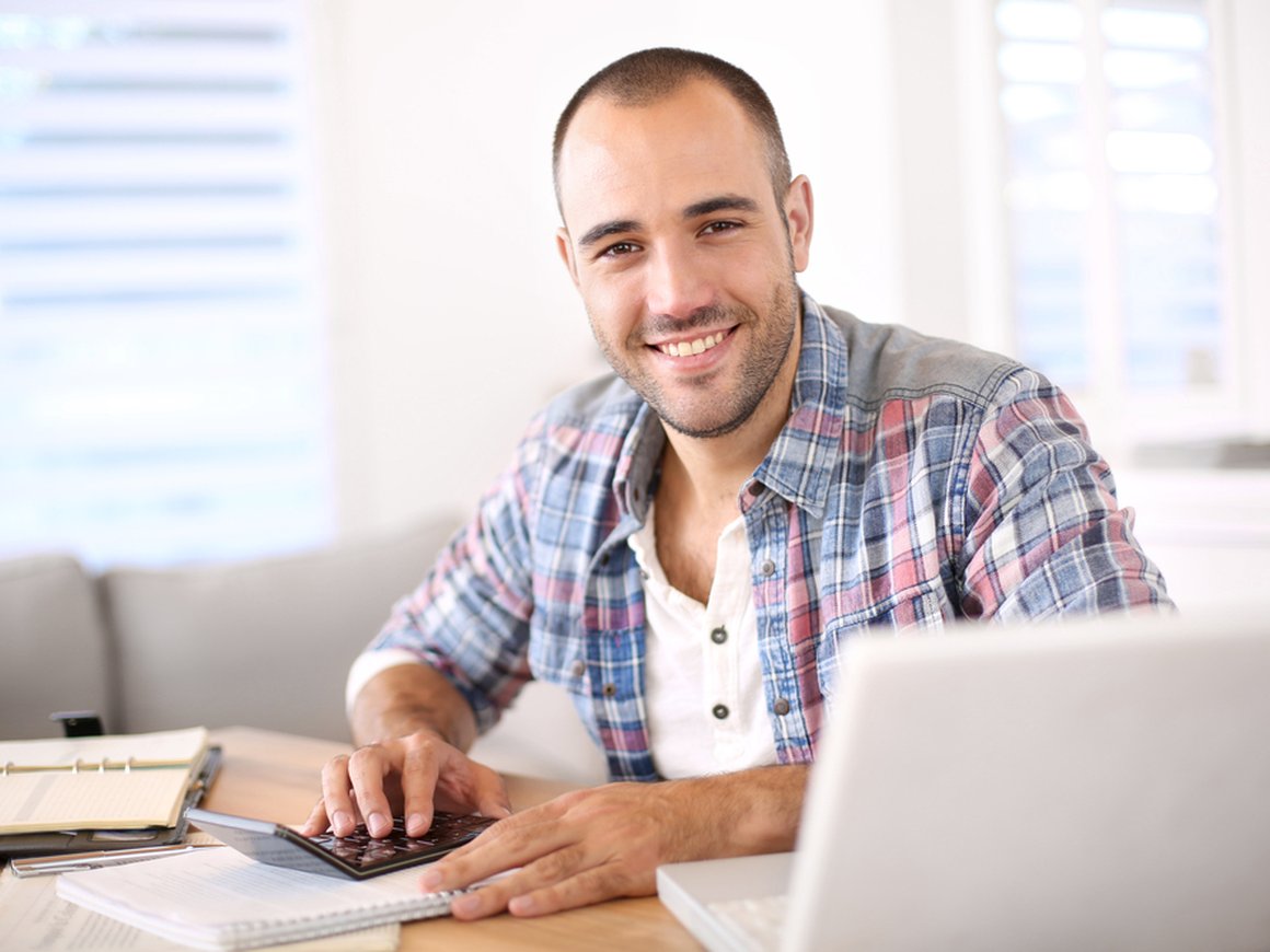 Финансисты составили портрет самозанятого ипотечного заемщика