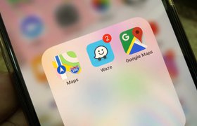 Google сократит рабочие места в подразделении Waze
