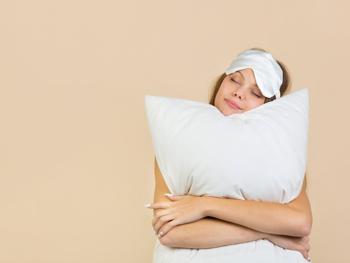 Feelmore Labs разработала головное носимое устройство, которое избавляет от стресса и бессонницы