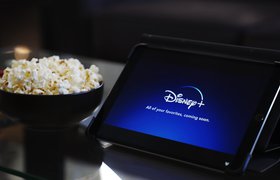Disney ставит на стриминг: как корпорация со столетней историей использует технологии во время пандемии