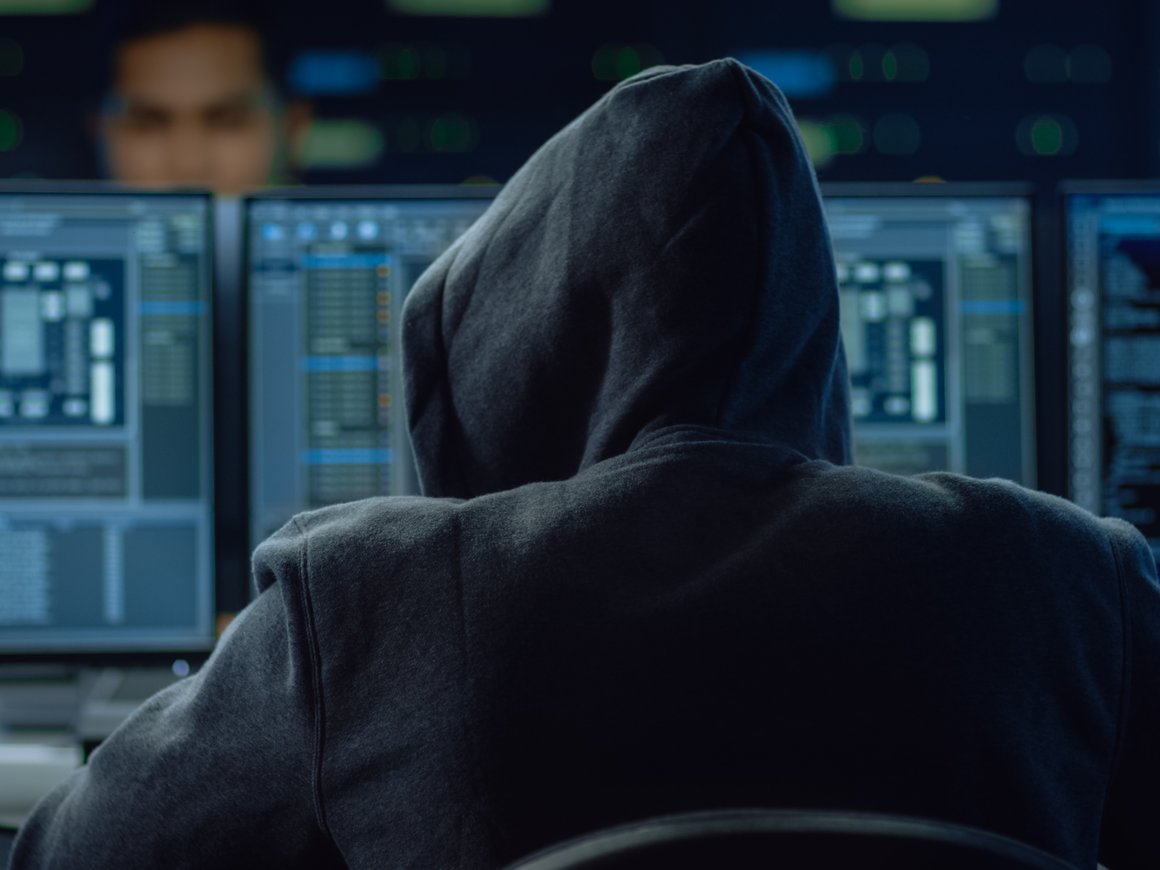 Большинство кибератак на российские компании ведутся из Евросоюза и США