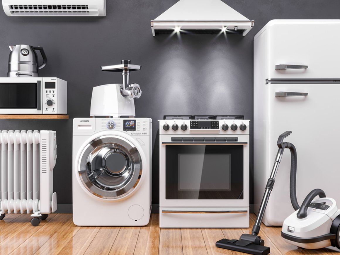 В России кратно вырос спрос на технику отечественных марок