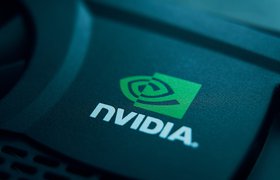 Квартальная выручка Nvidia выросла до рекордных $18,1 млрд благодаря спросу на чипы для ИИ