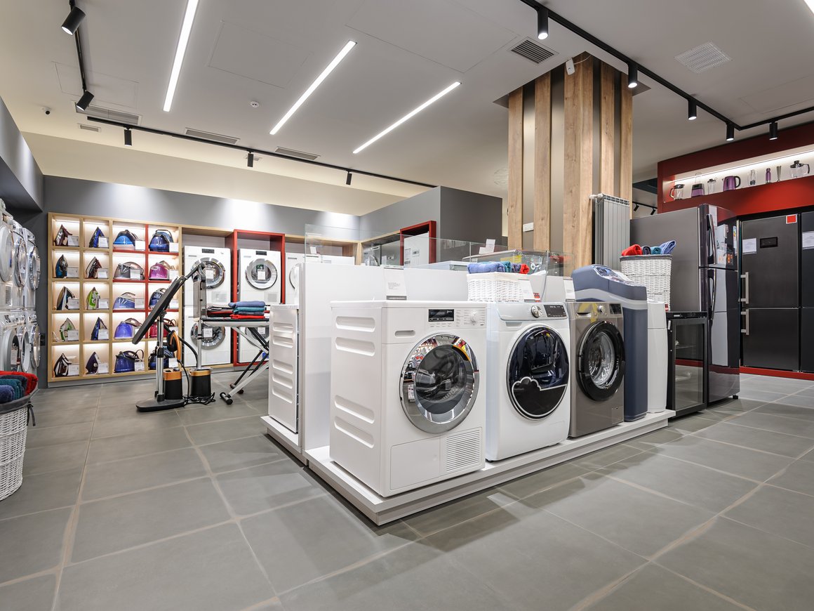 Бизнес предупредил о подорожании бытовой техники на 15%