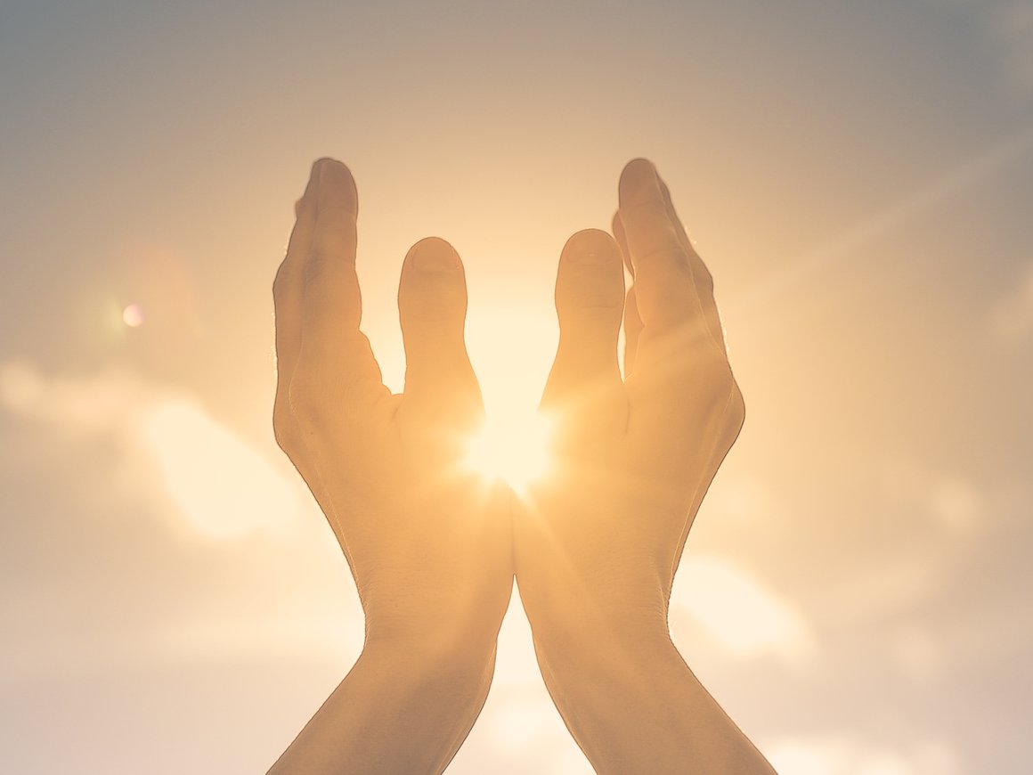 «Рецепт привычки»: на что способна сила благодарности