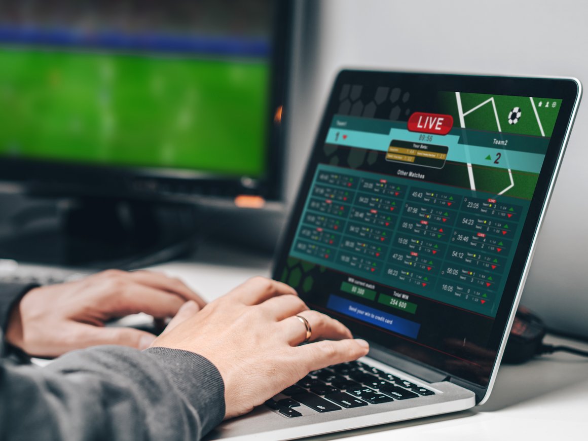 В даркнете выставили на продажу данные почти 8 млн пользователей букмекерской конторы из России