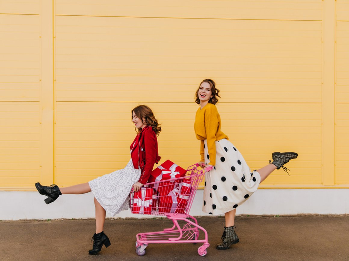 «Если ничего не получилось, надо идти дальше» — советы начинающим от глобального директора по маркетингу