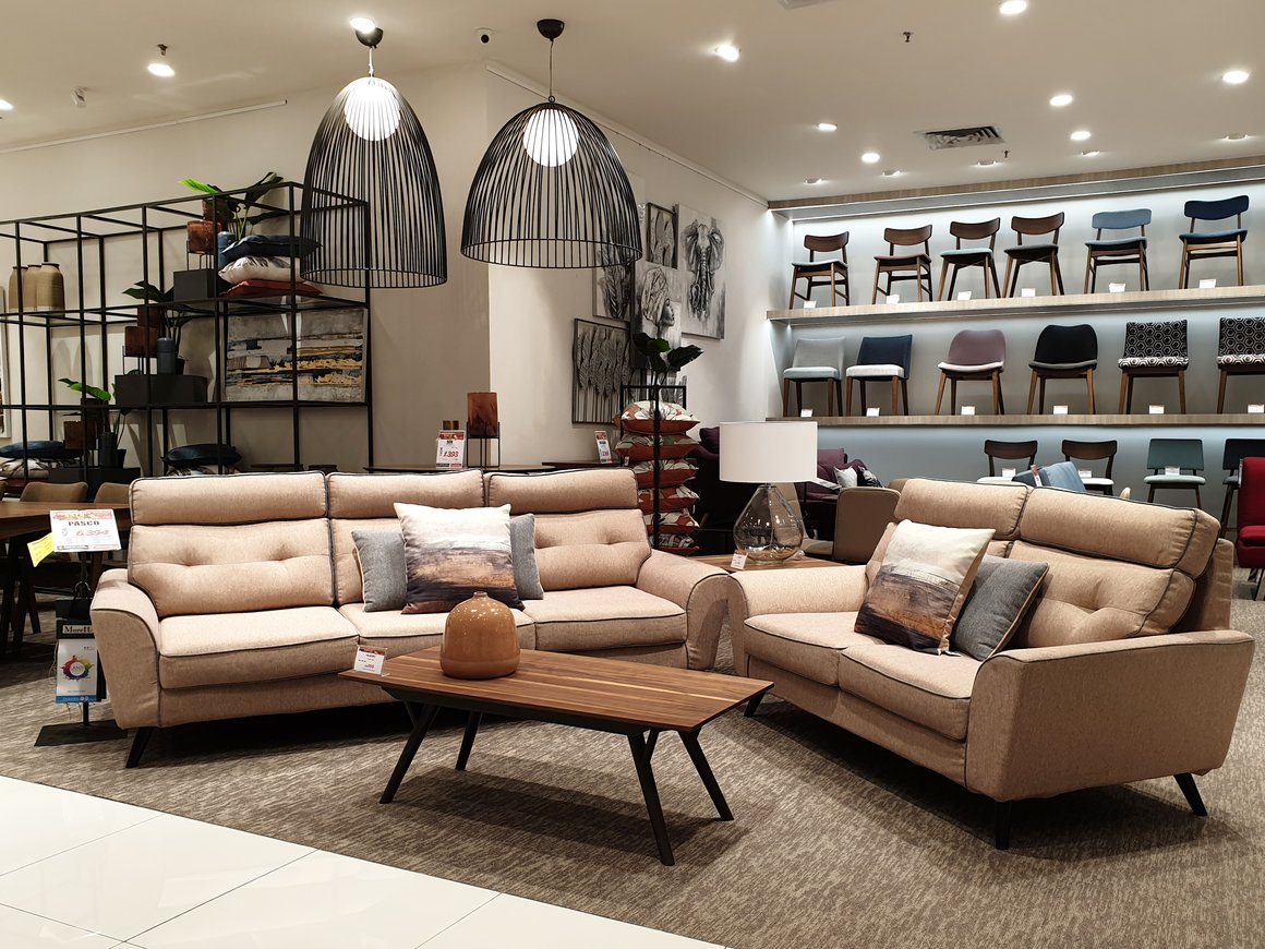 7 актуальных способов продвижения мебельного магазина — часть 1