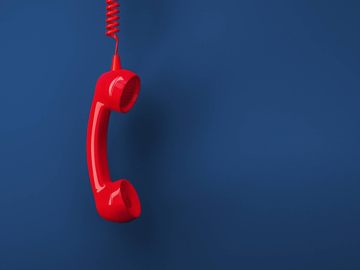 Бизнес откажется от спам-звонков из-за исков об их моральном вреде — эксперт