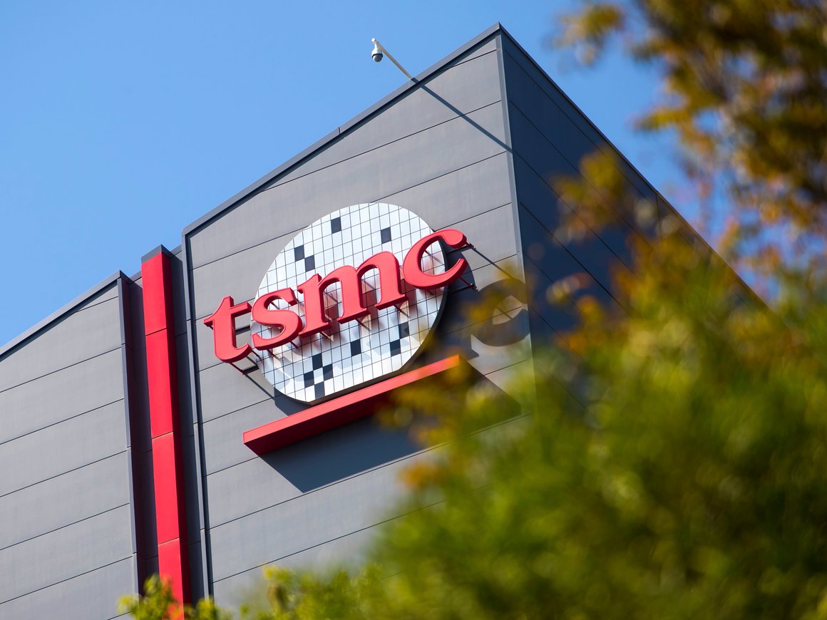 TSMC: как тайваньский производитель микросхем стал опорой мировой экономики