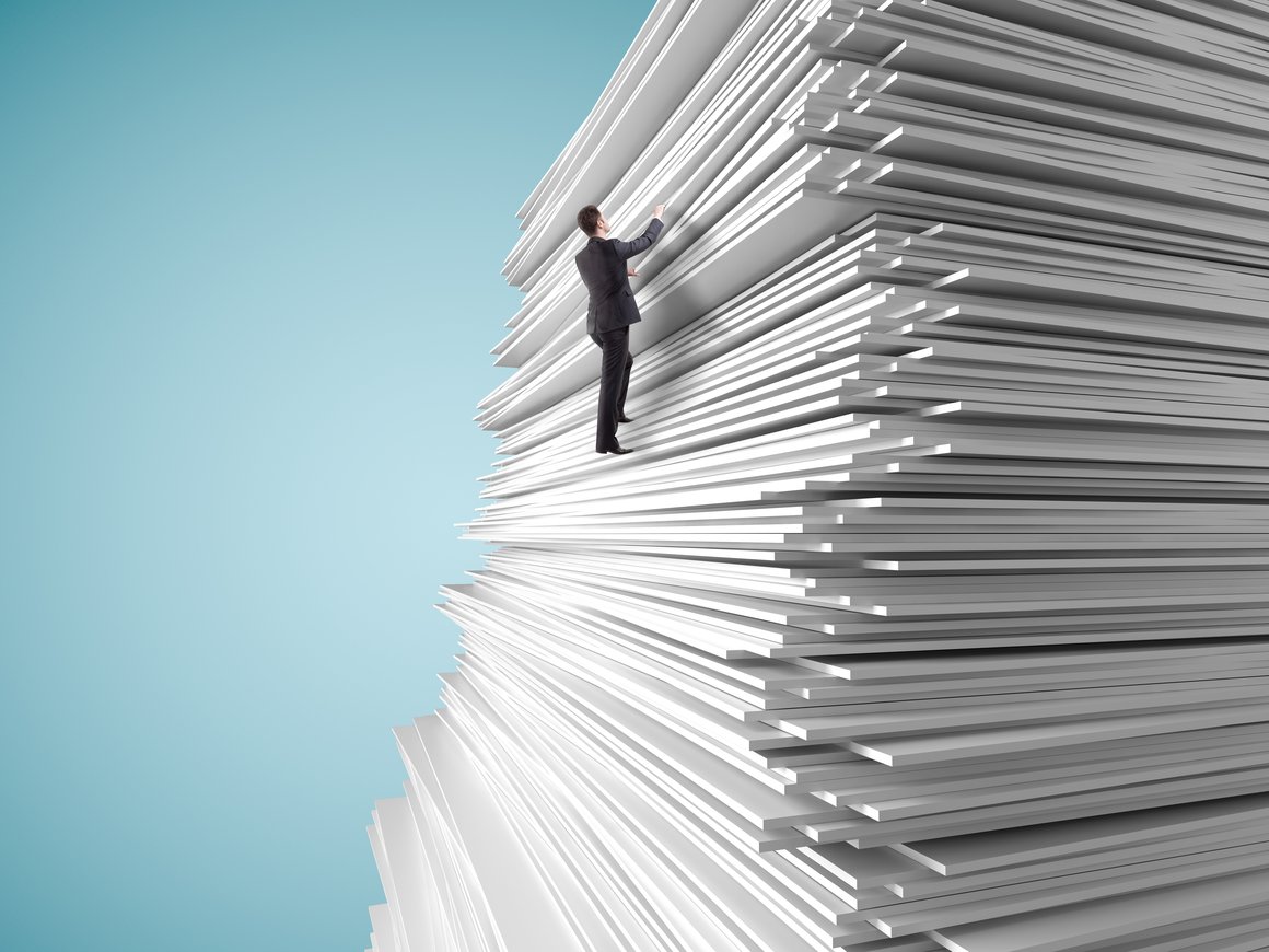 Knowledge management: чек-лист по внедрению системы управления знаниями