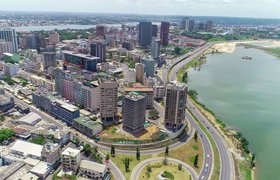 Кот-д'Ивуар назван самой привлекательной для инвестиций страной Африки