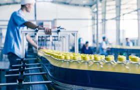 PepsiCo запустит в июне производство новых напитков в России