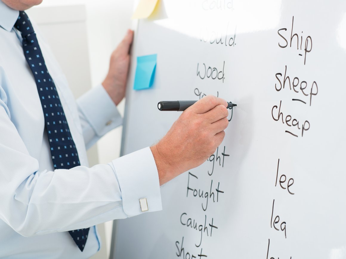 Как открыть школу английского языка — инсайты владельца более 30 филиалов