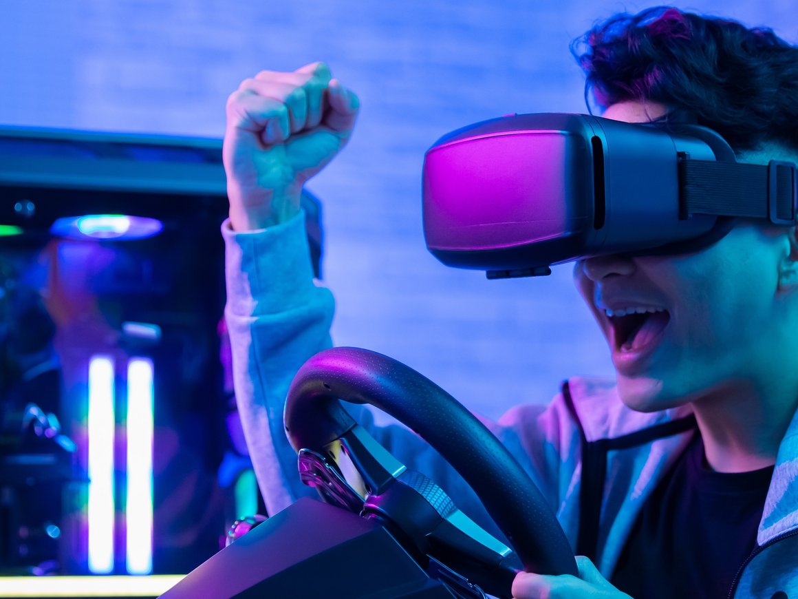 Зачем Porsche инвестирует в киберспорт